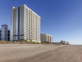 Beauty and Comfort at Cherry Grove Beach Condo - One Bedroom #1, Myrtle Beach